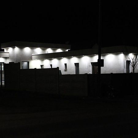 Mini Motel Budimir Exterior photo