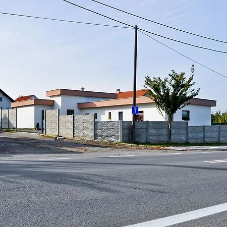 Mini Motel Budimir Exterior photo