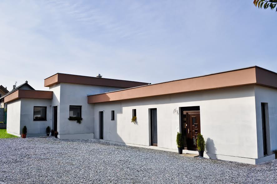 Mini Motel Budimir Exterior photo